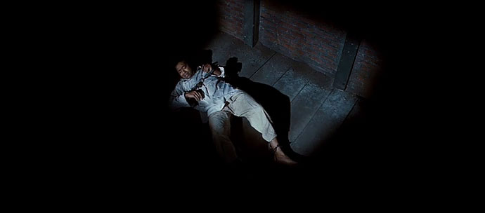 12 Years a Slave (Steve McQueen, 2013)