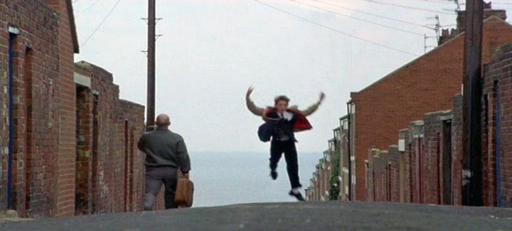 Billy Elliot (Stephen Daldry, 2000)