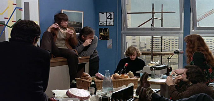 Tout va bien (Jean-Luc Godard, 1972)